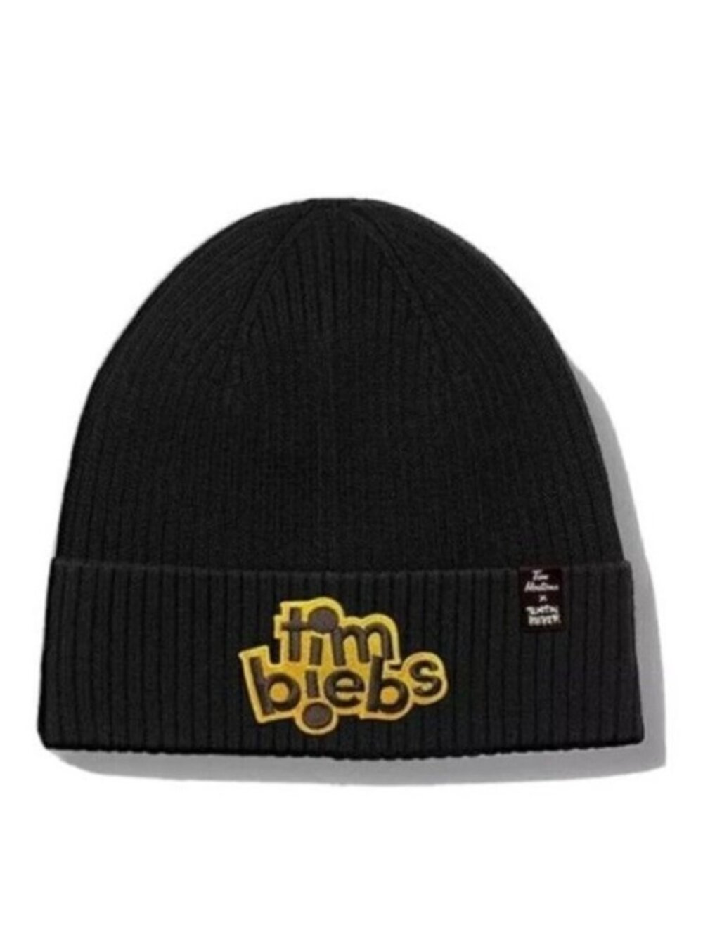 Tim Hortons x Justin Bieber Biebs Beanie Hat - One Size, Unisex